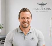 Praxis Escularis in Lilienthal. Wolfgang Behrens