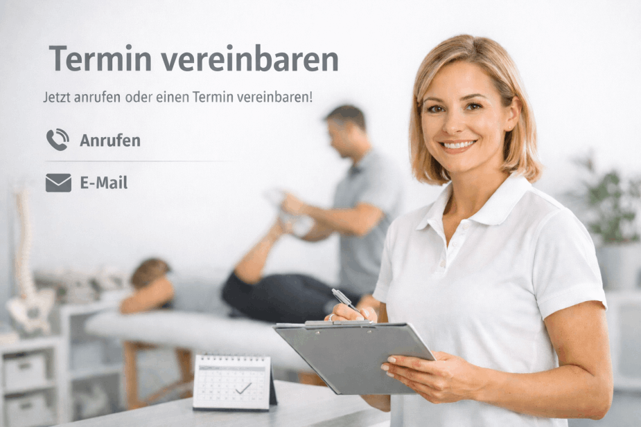 Praxis Escularis in Lilienthal. Wolfgang Behrens